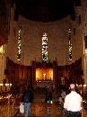 NZ02-Dec-11-11-04-03 * Interior of Christchurch Cathedral. * 1488 x 1984 * (487KB)